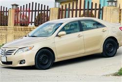 تۆیۆتا کامری